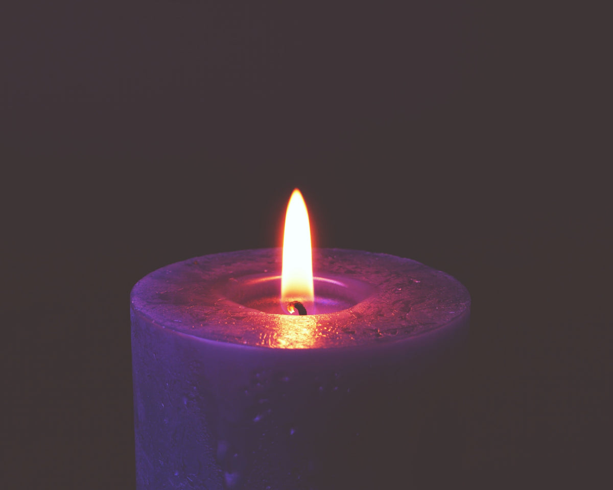 Candle Magick: Colors and Meanings Behind Spell Candles — Ethereally Wicked