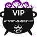 Ethereally Wicked Witchy Membership Program